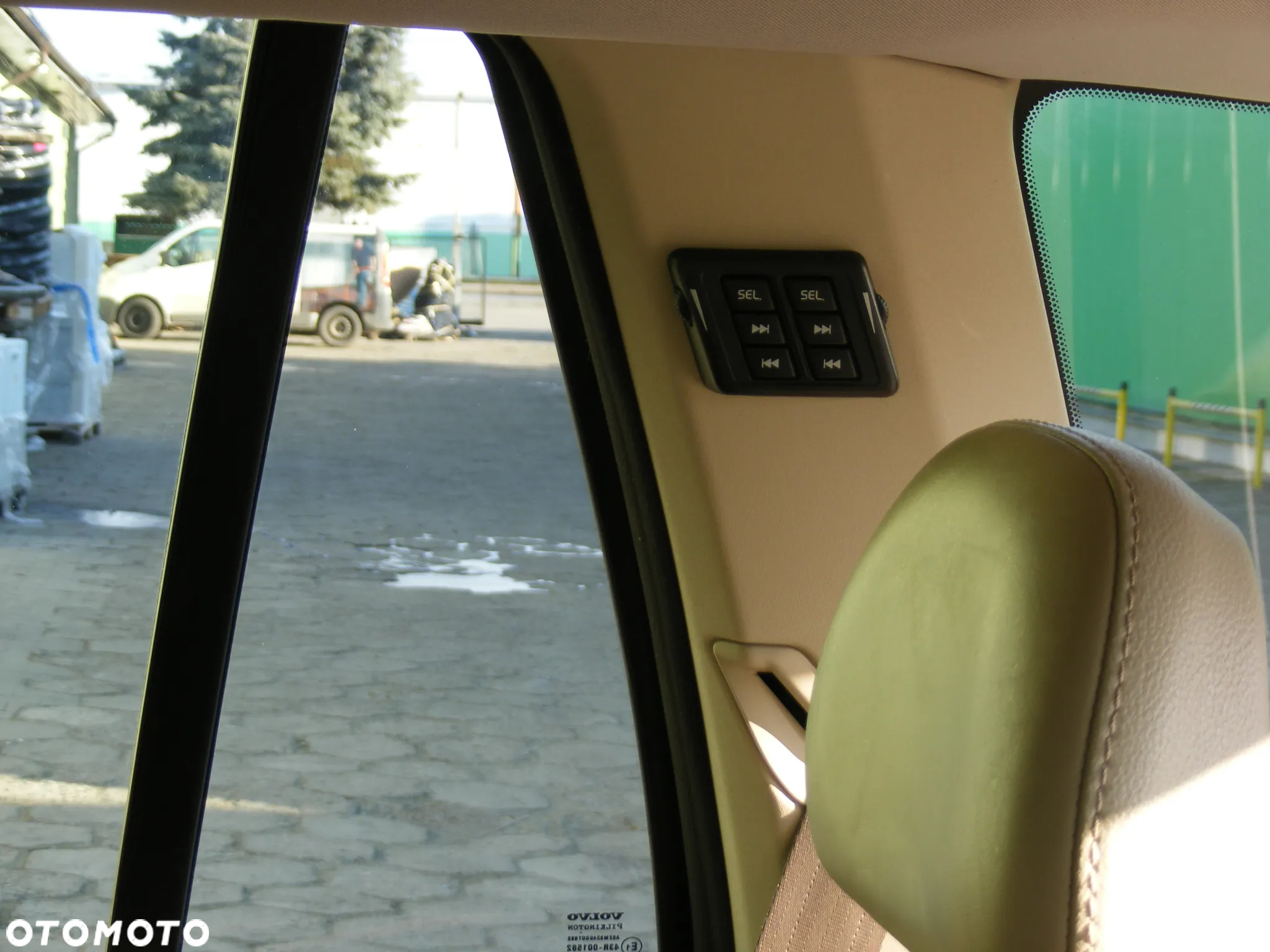 Volvo XC 90 2.9 T6 Summum - 28