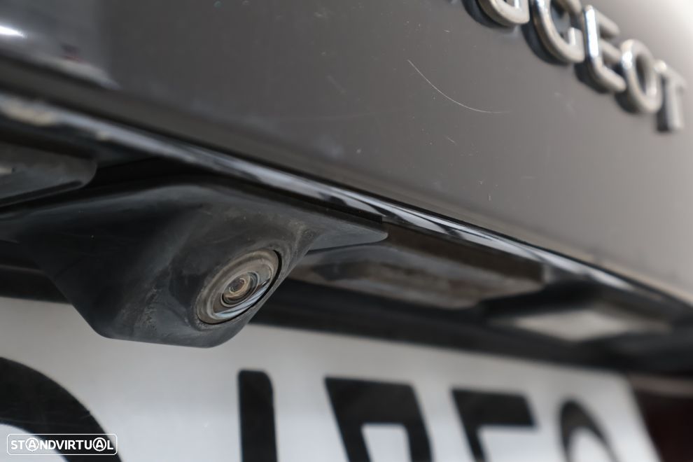 Peugeot 308 SW 1.5 BlueHDi Style - 15