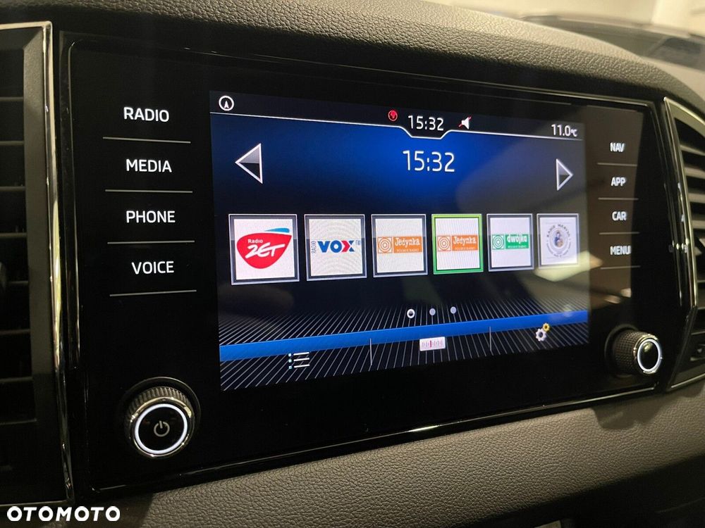 Skoda Karoq 2.0 TDI SCR 4x4 Style - 17