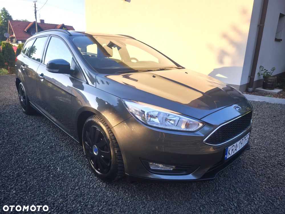 Ford Focus - 15