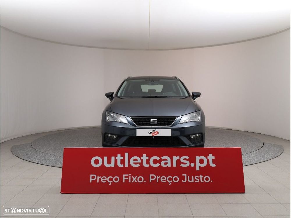 SEAT Leon ST 1.6 TDI Style S/S - 2
