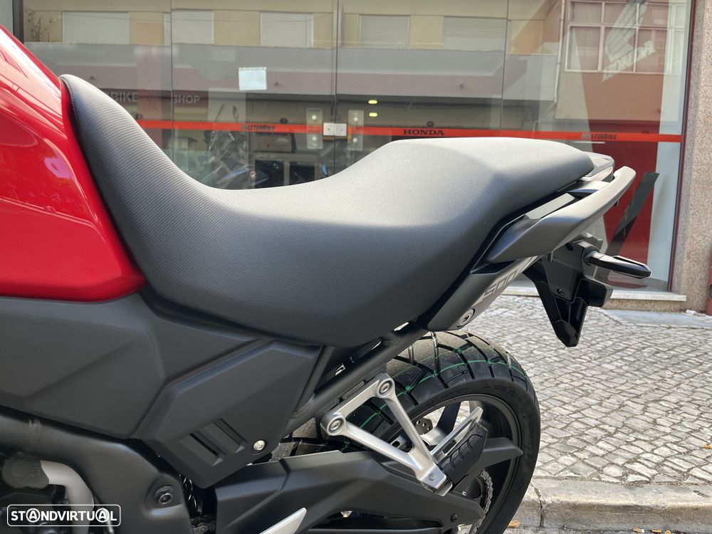 Honda NX 500 - CAMPANHA !! - DESDE 84 EUR / MÊS - 9