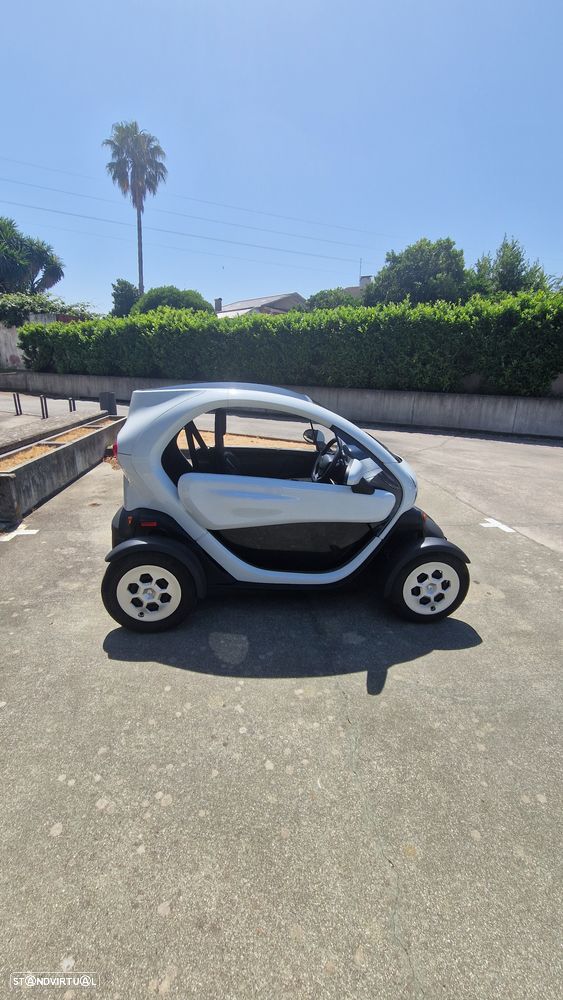 Renault Twizy - 2