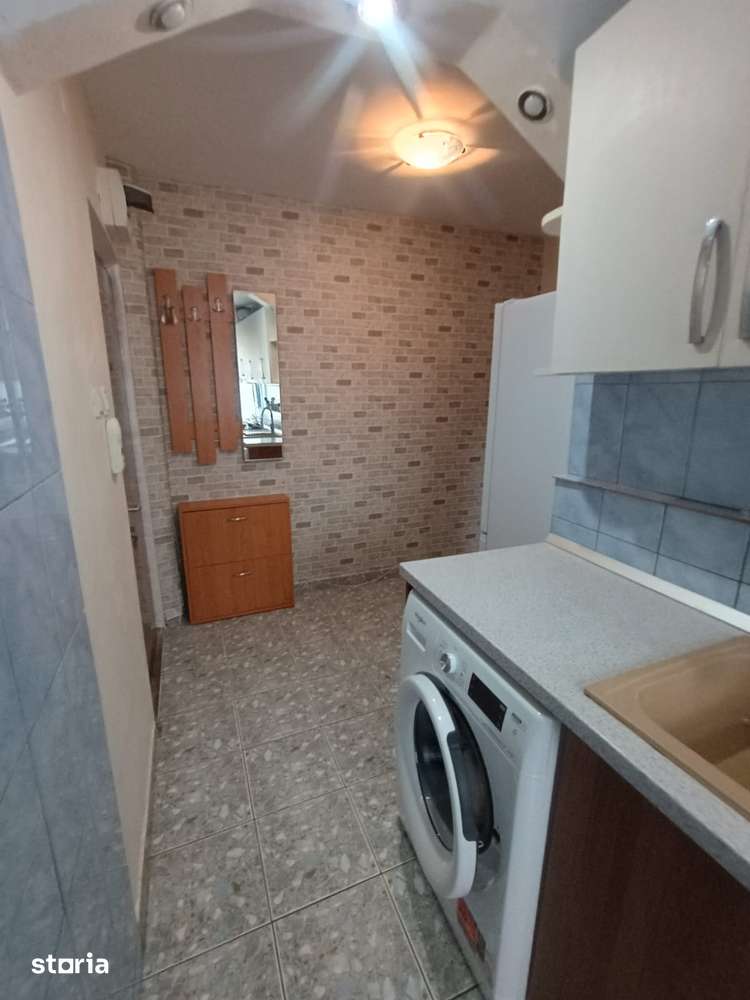 Apartament 2 camere parculet Sucevei — fotografia 3