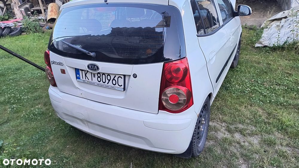 Kia Picanto 1.0 City - 7