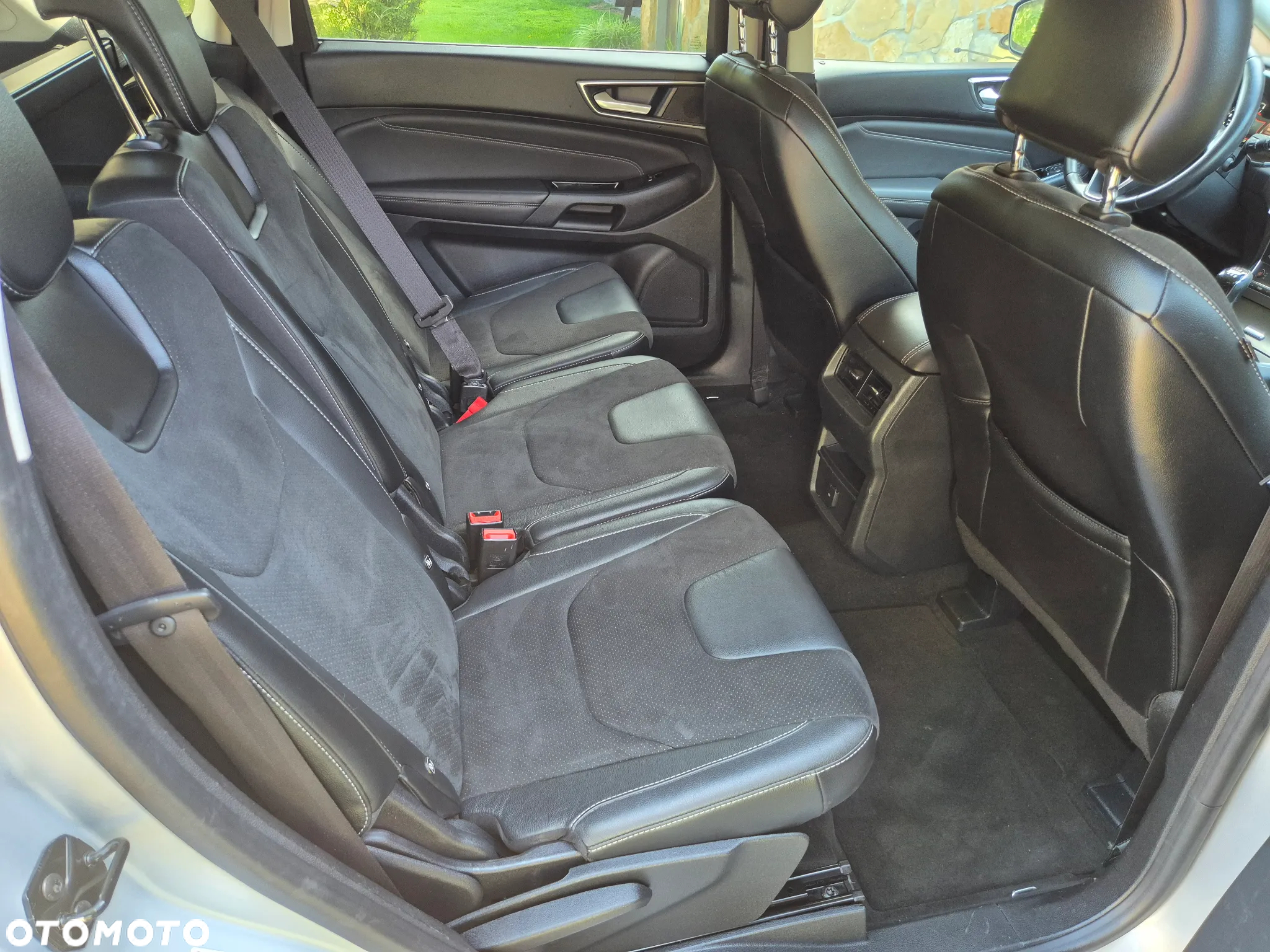 Ford S-Max 2.0 TDCi Titanium - 27