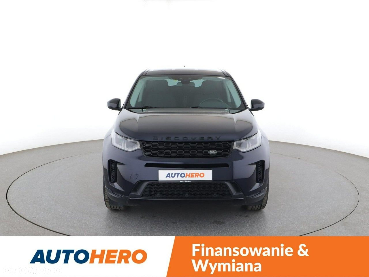 Land Rover Discovery Sport 2.0 TD4 Pure - 11