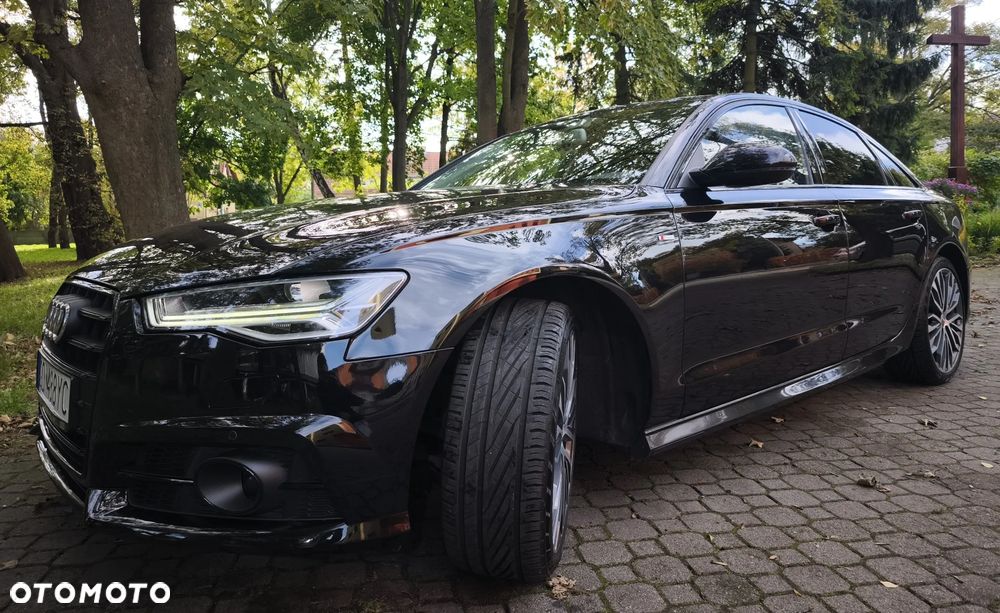 Audi A6 Limousine - 2