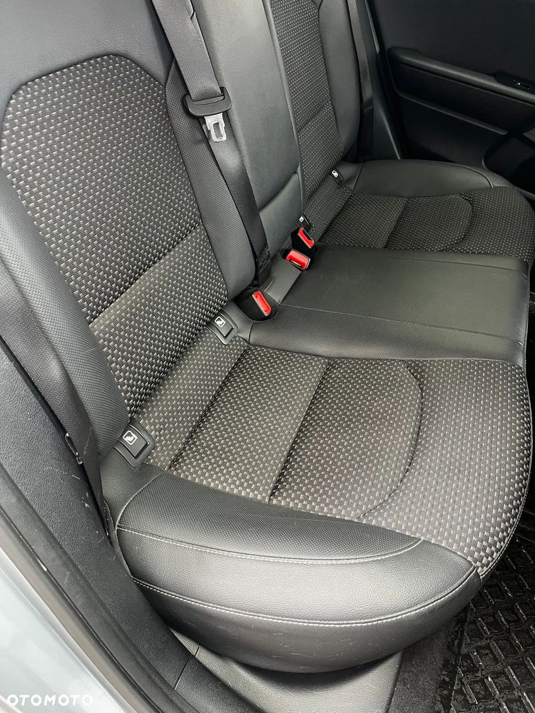Kia Ceed 1.4 T-GDI L Business Line DCT - 10
