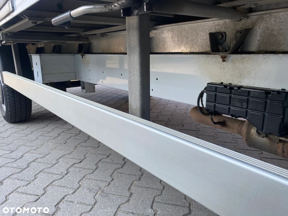 Renault Master Kontener Winda - 15