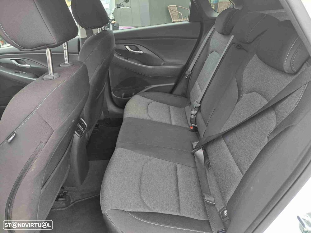 Hyundai i30 1.0 T-GDI Style Plus - 7