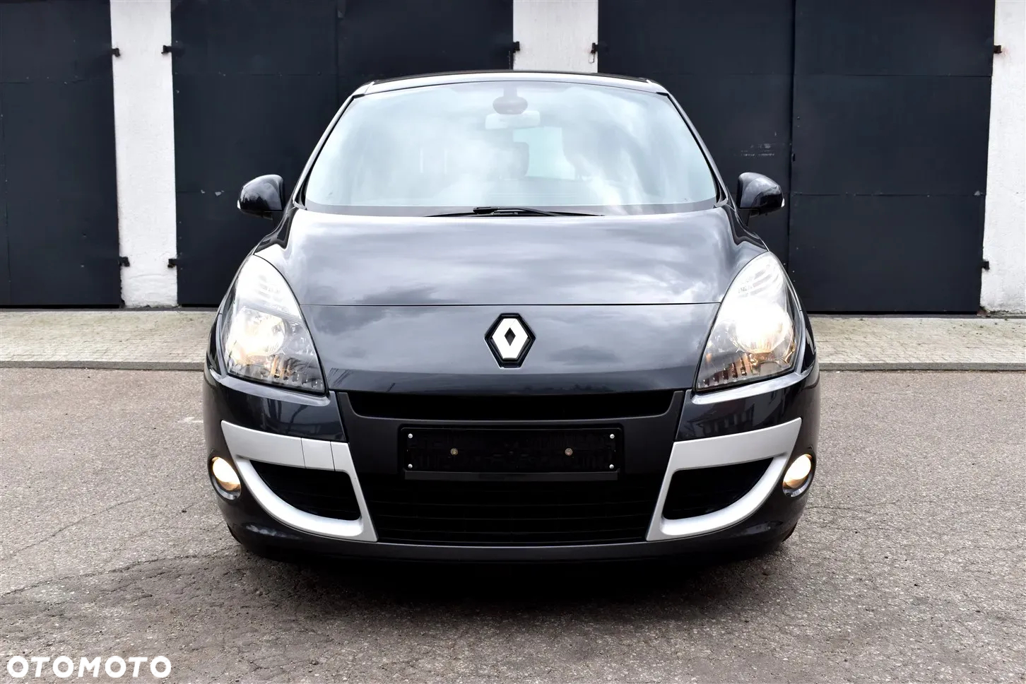 Renault Scenic 1.6dCi Energy TomTom Edition - 2