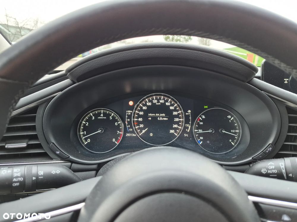 Mazda 3 2.0 mHEV Kanjo - 13