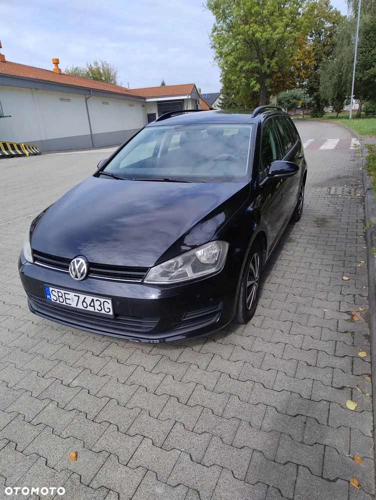 Volkswagen Golf 1.4 TSI BMT Comfortline - 2