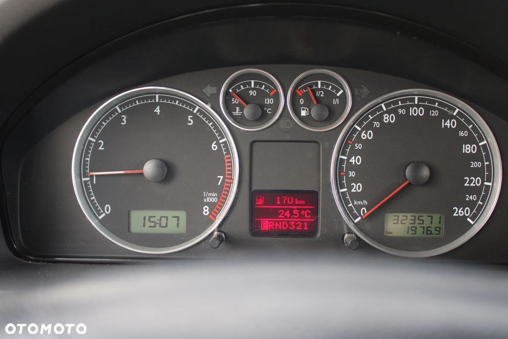 Seat Alhambra 2.0 Automatik Reference - 29