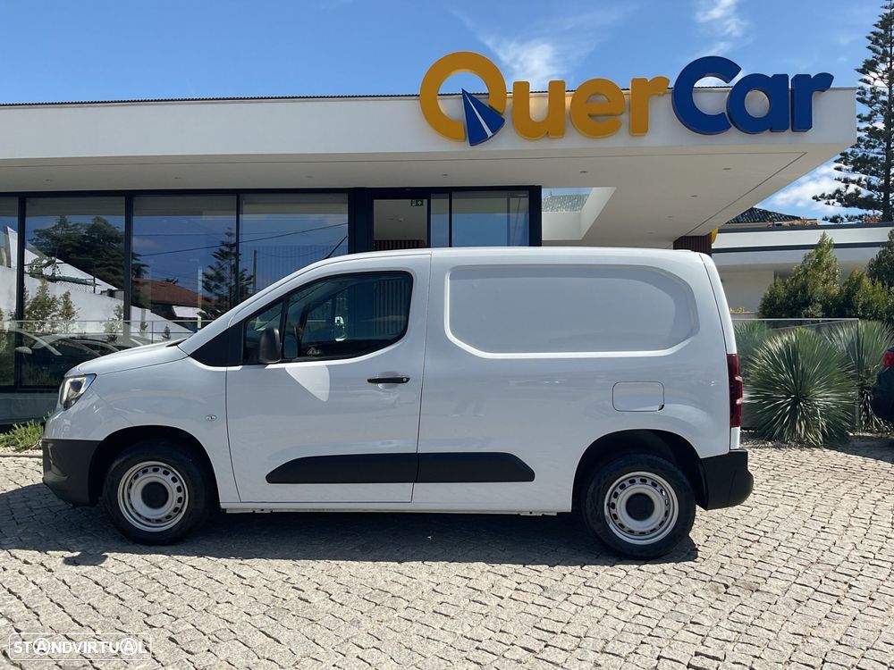 Opel Combo Life 1.5 CDTi L1H1 Enjoy - 6