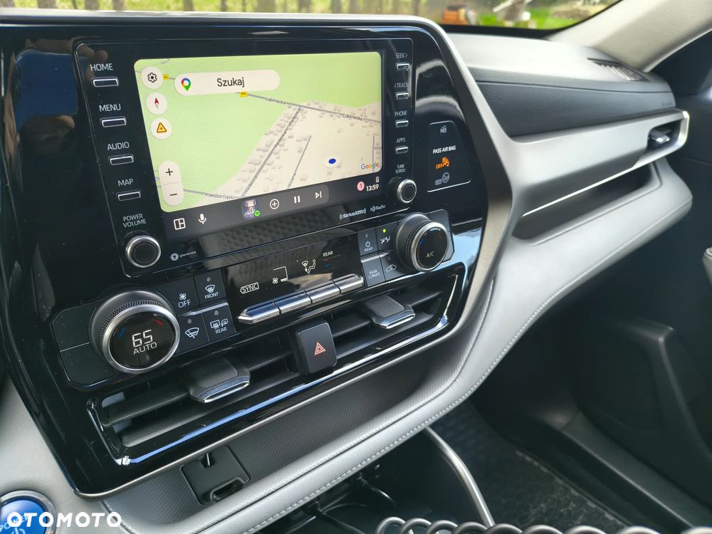 Toyota Highlander - 14