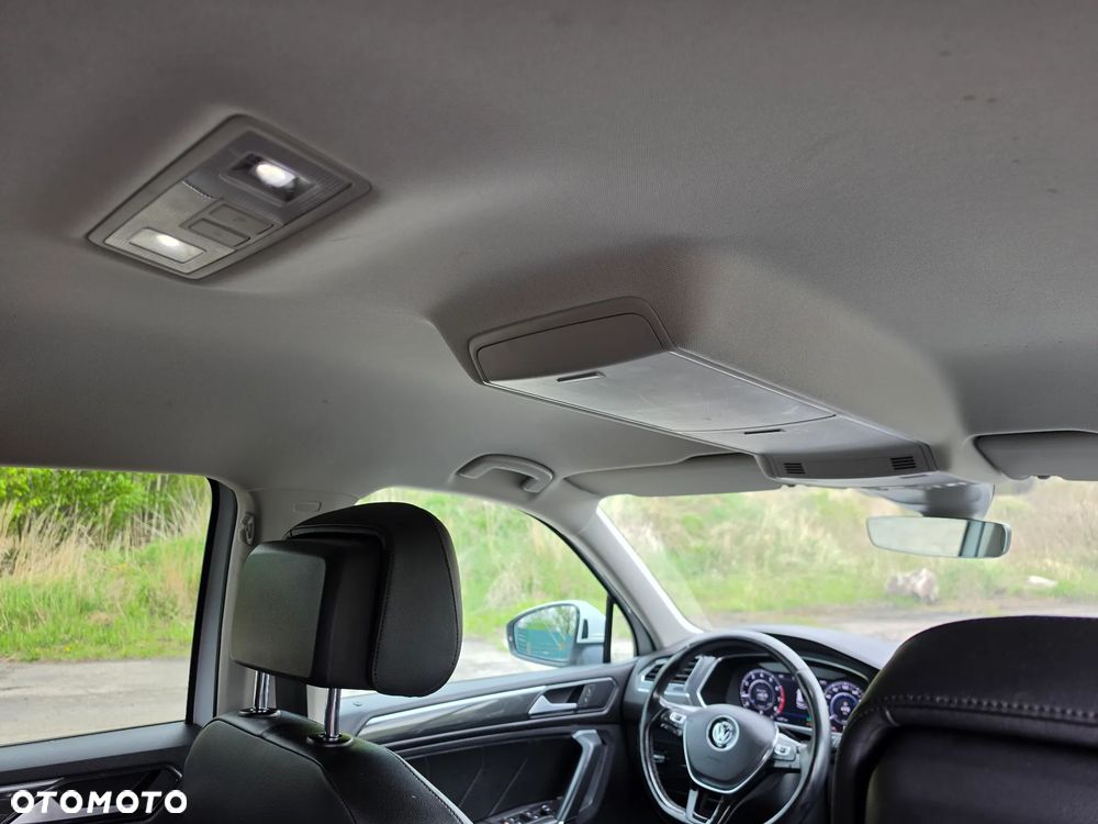 Volkswagen Tiguan 2.0 TSI BMT 4Mot Highline DSG - 16