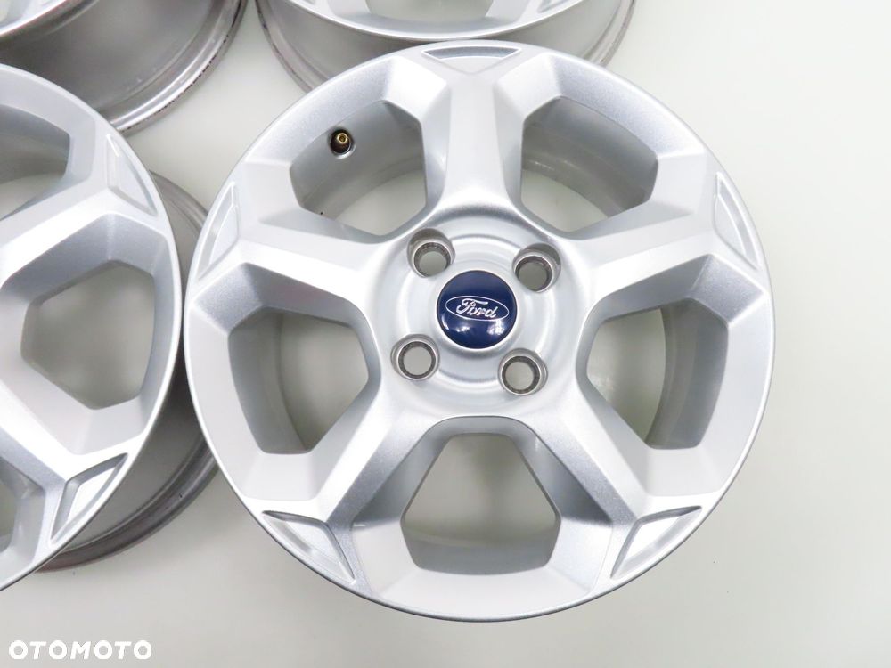 Alufelgi 15'' Ford Fiesta 4x108 6J ET47,5  8V2101007-BA - 7