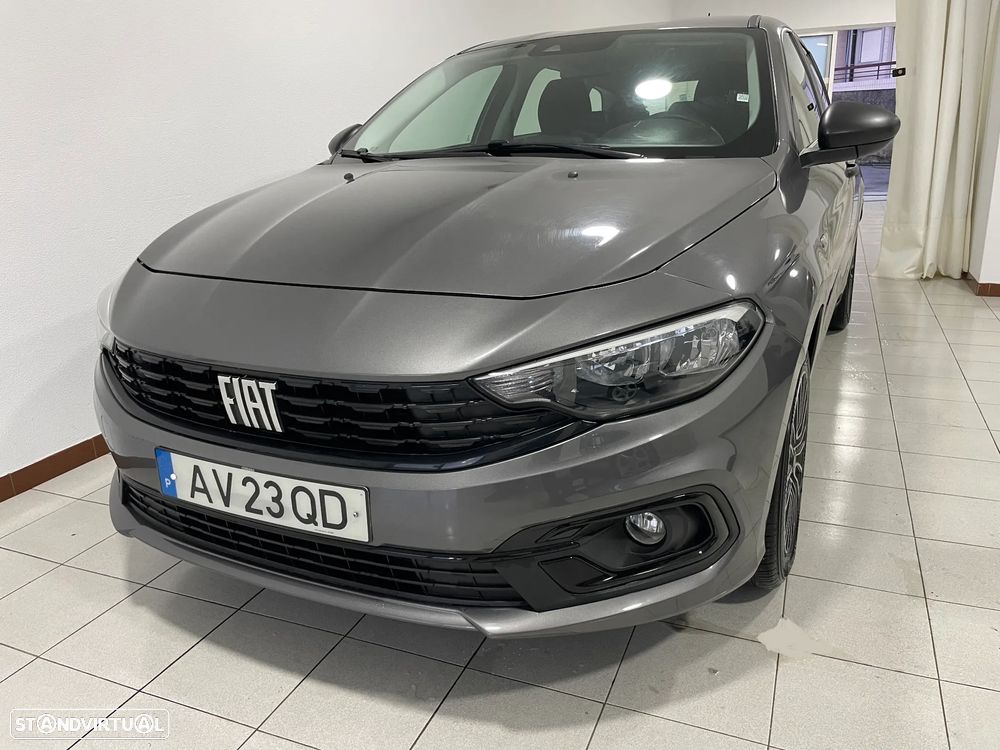 Fiat Tipo Station Wagon 1.3 MultiJet City Life - 15