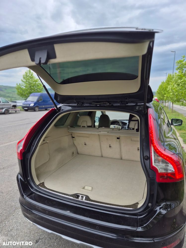Volvo XC 60 - 10