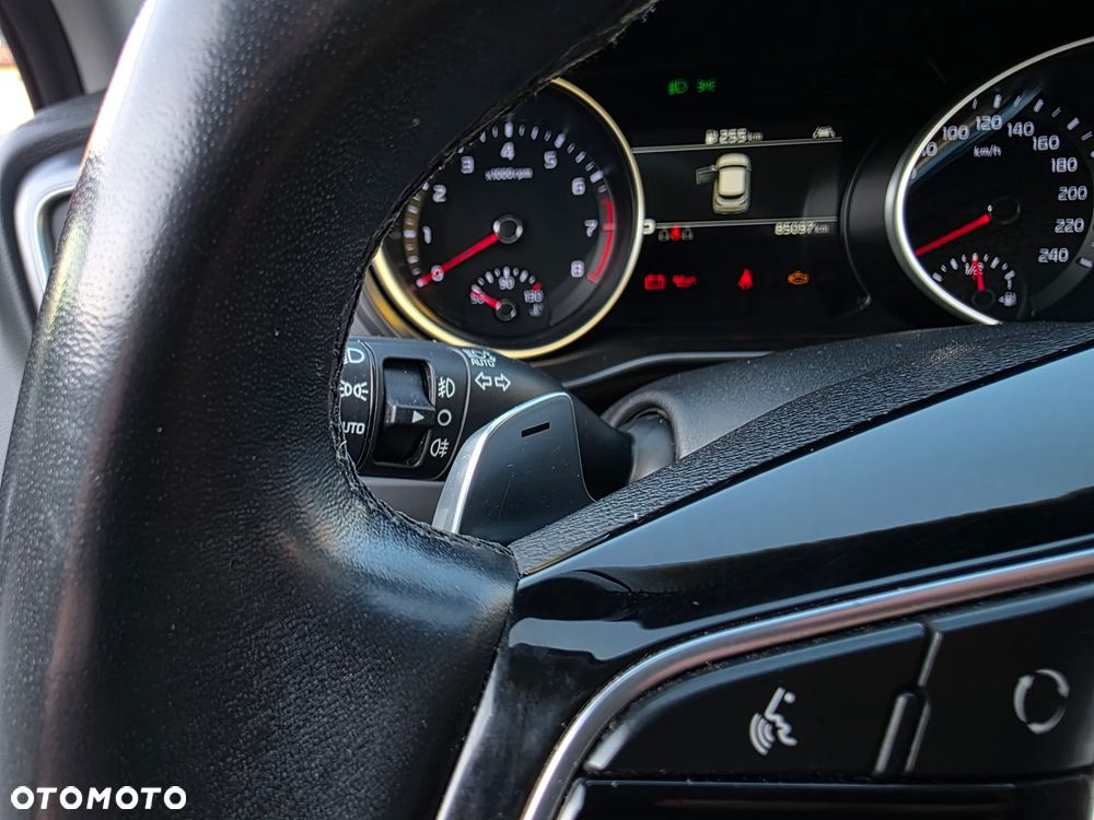 Kia XCeed 1.5 T-GDI L DCT - 22