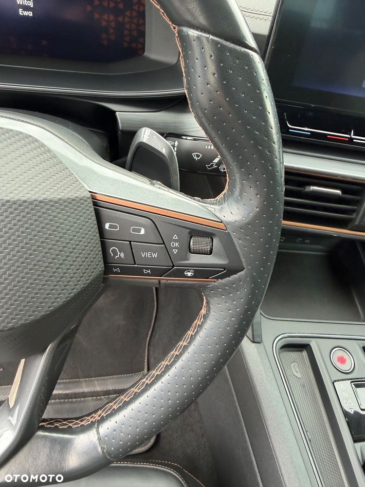 Cupra Formentor - 22