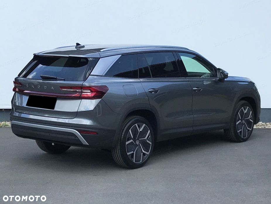 Skoda Kodiaq - 4