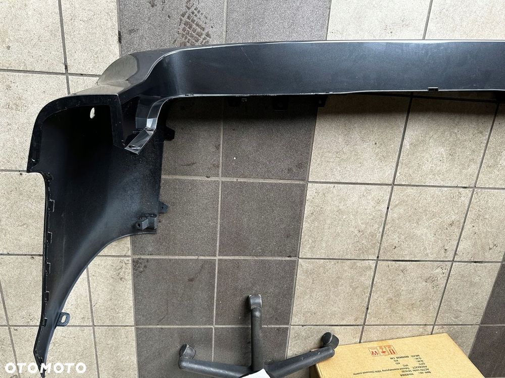 Mercedes Vito V-klasa W447 AMG Zderzak tył tylny - 10