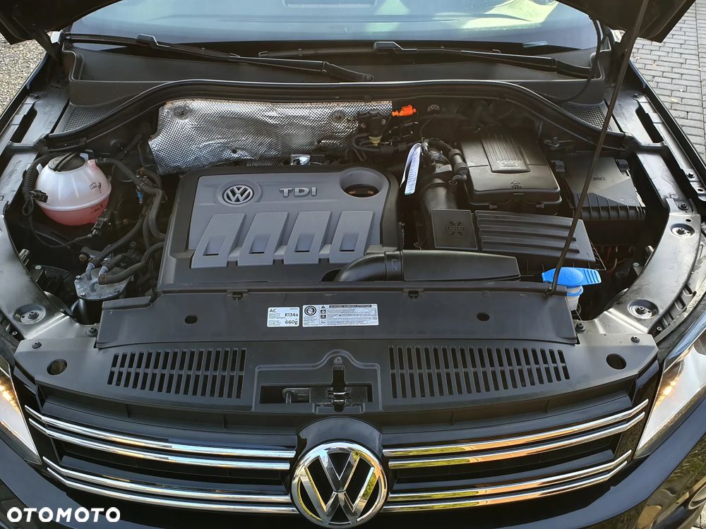 Volkswagen Tiguan - 22
