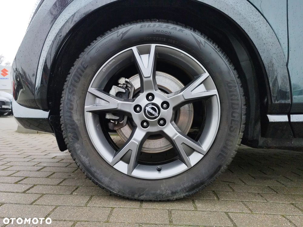 Nissan Ariya 63kWh Advance - 14