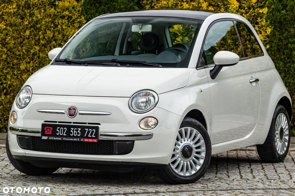 Fiat 500 - 3
