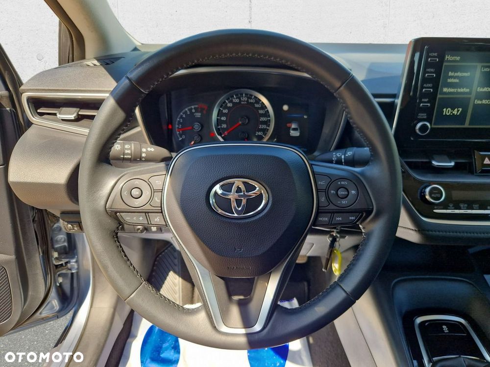 Toyota Corolla - 16