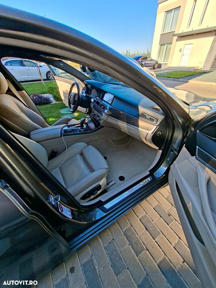 BMW Seria 5 - 13