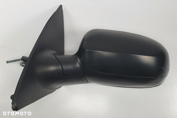 LUSTERKO LEWE MANUALNE OPEL CORSA C LIFT EUROPA