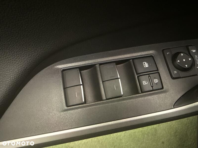 Toyota RAV4 2.5 Hybrid Comfort 4x4 - 12