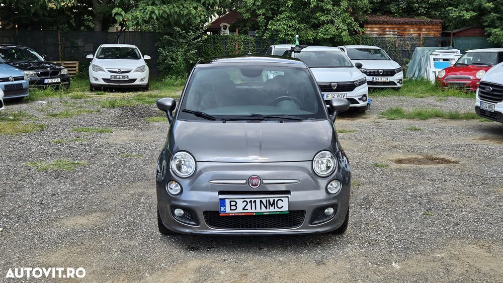 Fiat 500 - 3