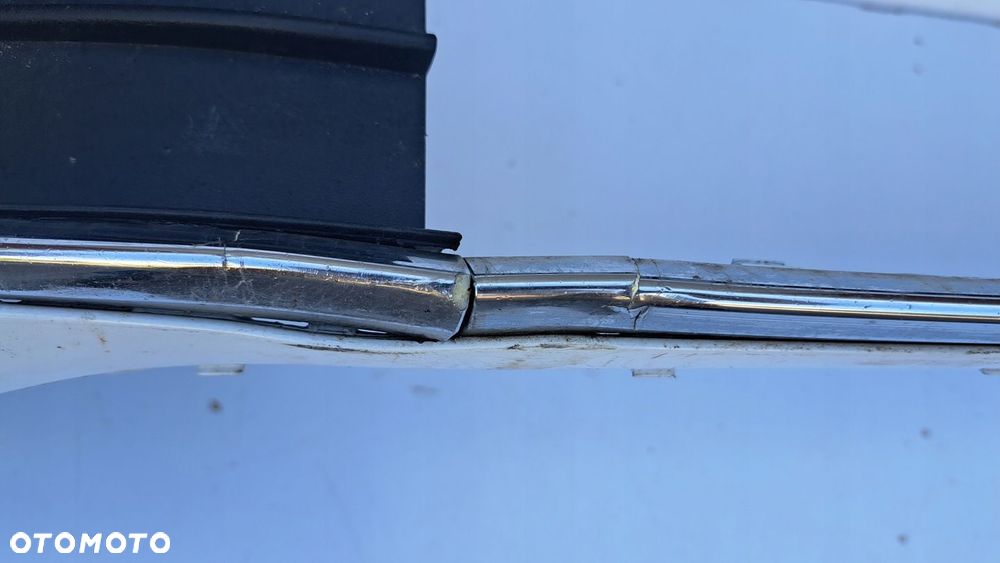 Zderzak przód VW Passat B8 lift R line 19- - 7