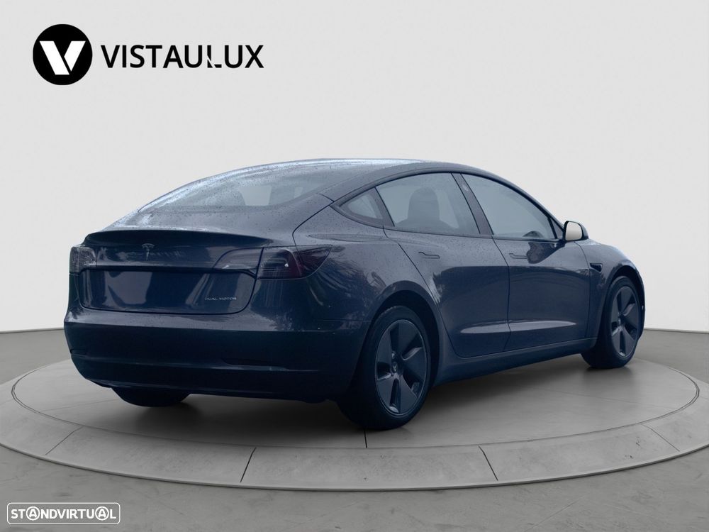 Tesla Model 3 Long Range Tração Integral - 7