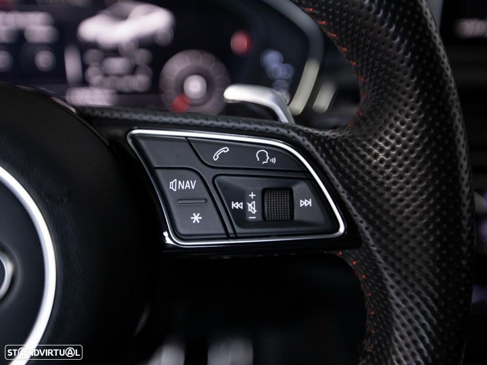 Audi RS5 2.9 TFSI Tiptronic quattro - 15
