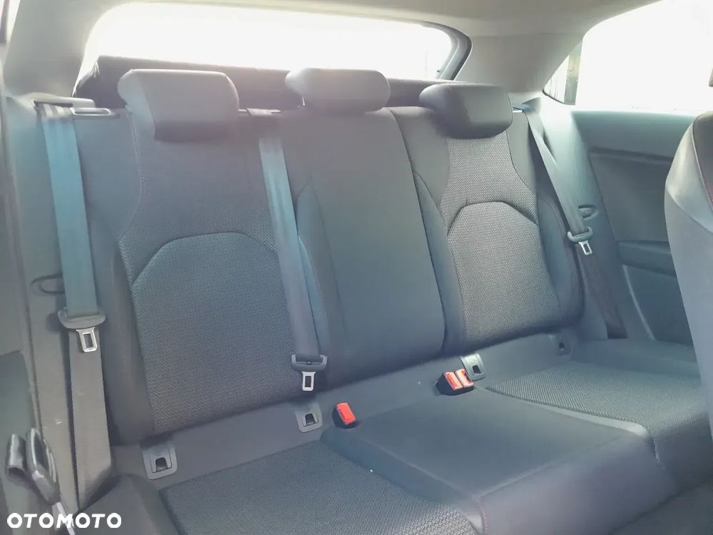 Seat Leon 1.4 TSI FR S&S - 18