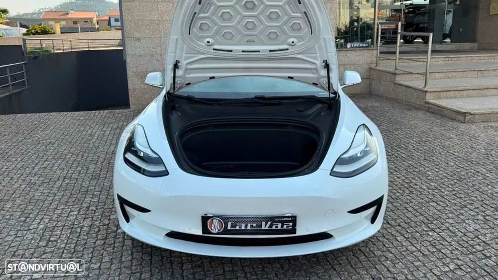Tesla Model 3 Standard Range Plus RWD - 10