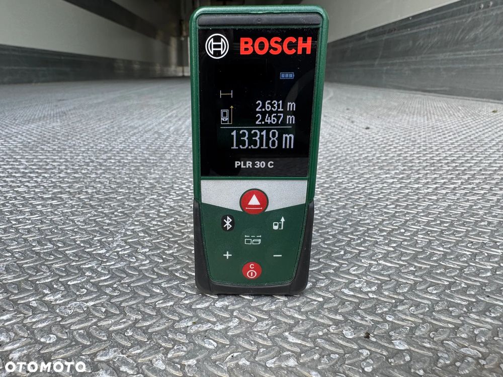 Krone Hakowa, Thermo King SLXi 400 - 16