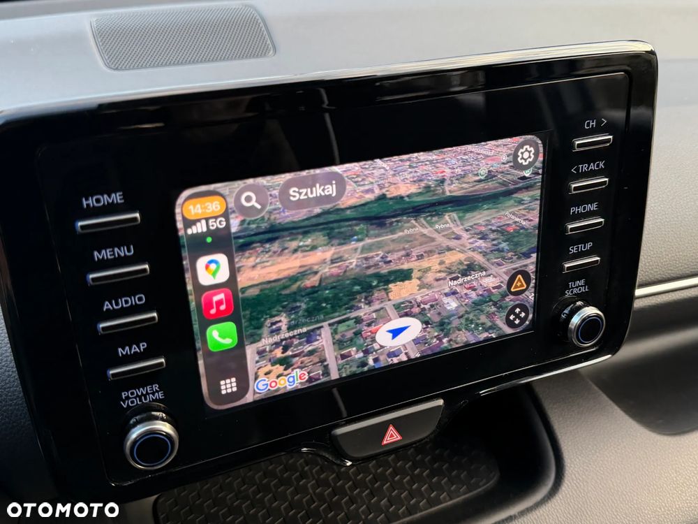 Mazda 2 Hybrid 1.5 Pure CVT - 19