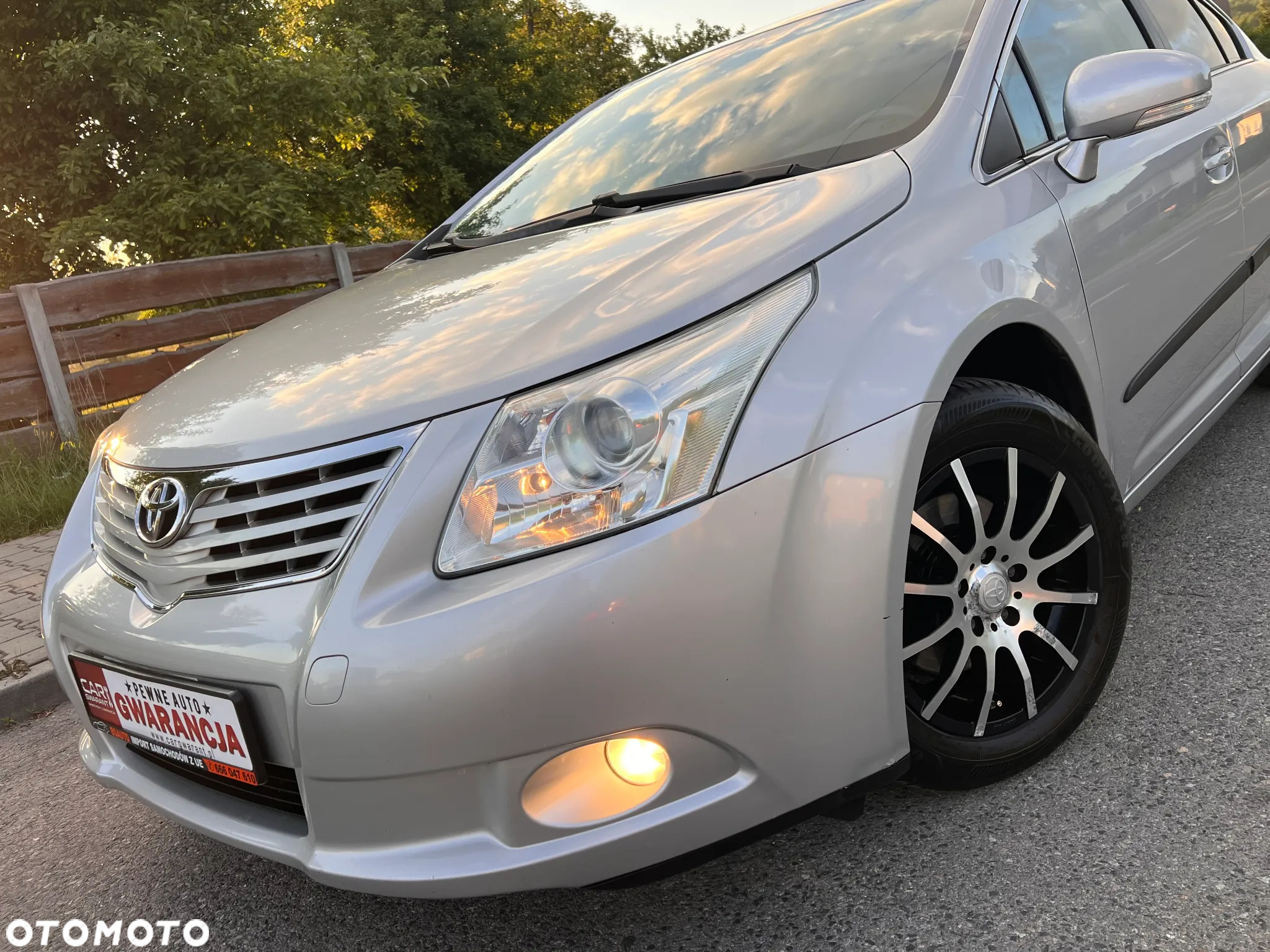 Toyota Avensis 1.8 Luna - 3
