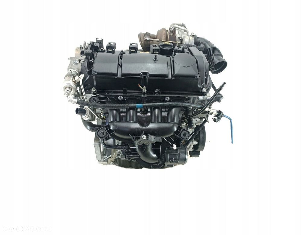 SILNIK KOMPLETNY BMW F20 F21 1.6 N13B16A - 7