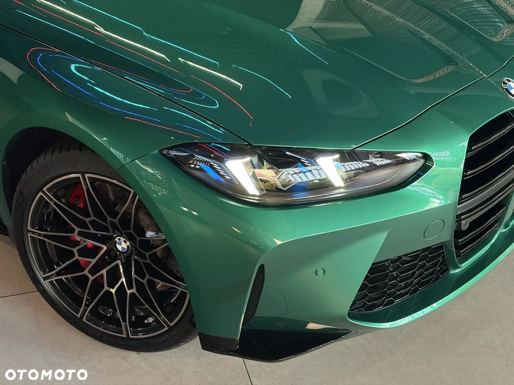 BMW M4 - 12