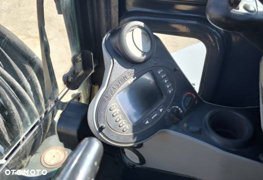 Bobcat Mini koparka  BOBCAT E 50  , 2020 rok - 16