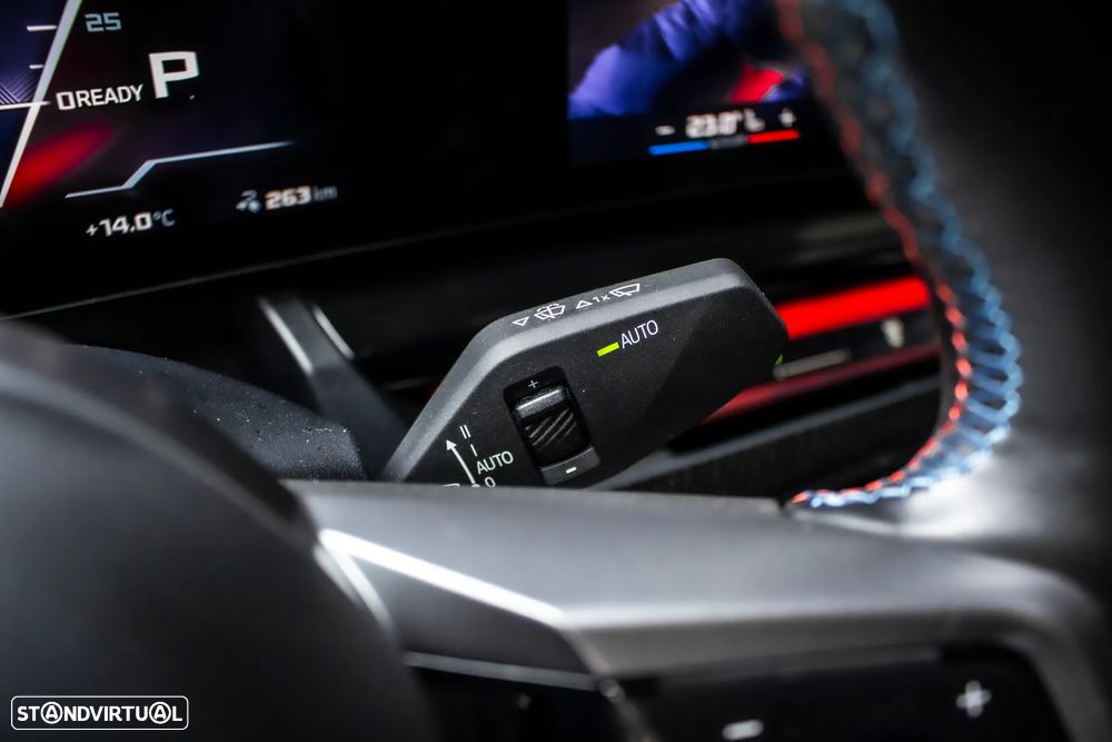 BMW i5 M60 xDrive Pack Desportivo M Pro - 21