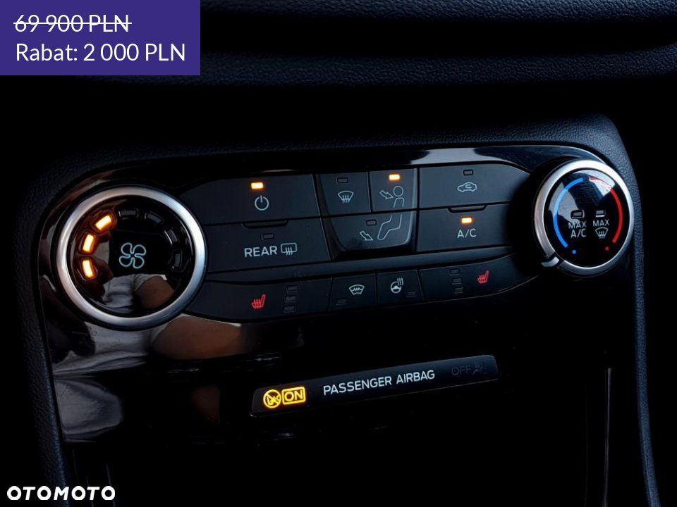 Ford Puma - 25